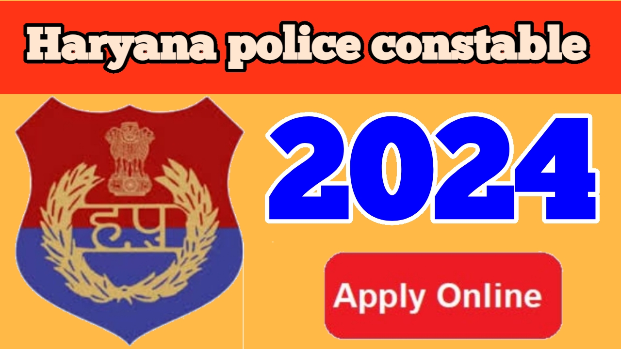 HSSC Constable Recruitment 2020: Haryana police Constable Recruitment  notification 7298 vacancies released sipahi bharti details - हरियाणा पुलिस  कांस्टेबल भर्ती 2020 : HSSC ने जारी किया 7298 वैकेंसी का ...